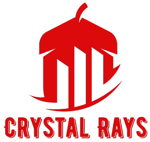Crystal Rays